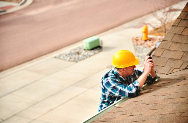 Best Flat Roof Repair Services  in Black Hammock, FL