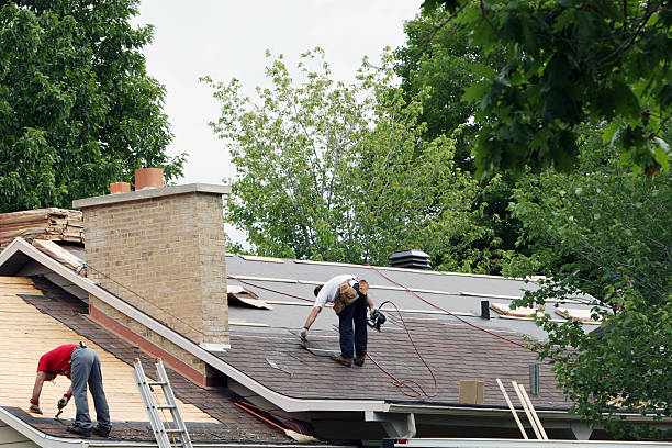 Trusted Black Hammock, FL Roofing Contractor Experts