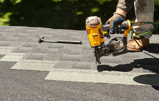 Best New Roof Installation  in Black Hammock, FL