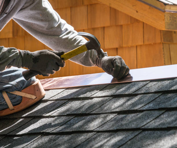 Sealant for Roof in Black Hammock, FL